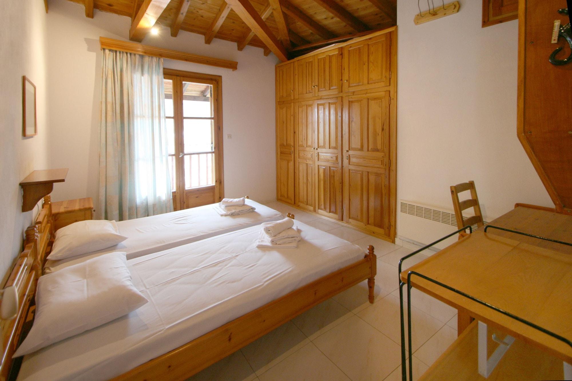 Pension Eliza Skiathos Exterior foto