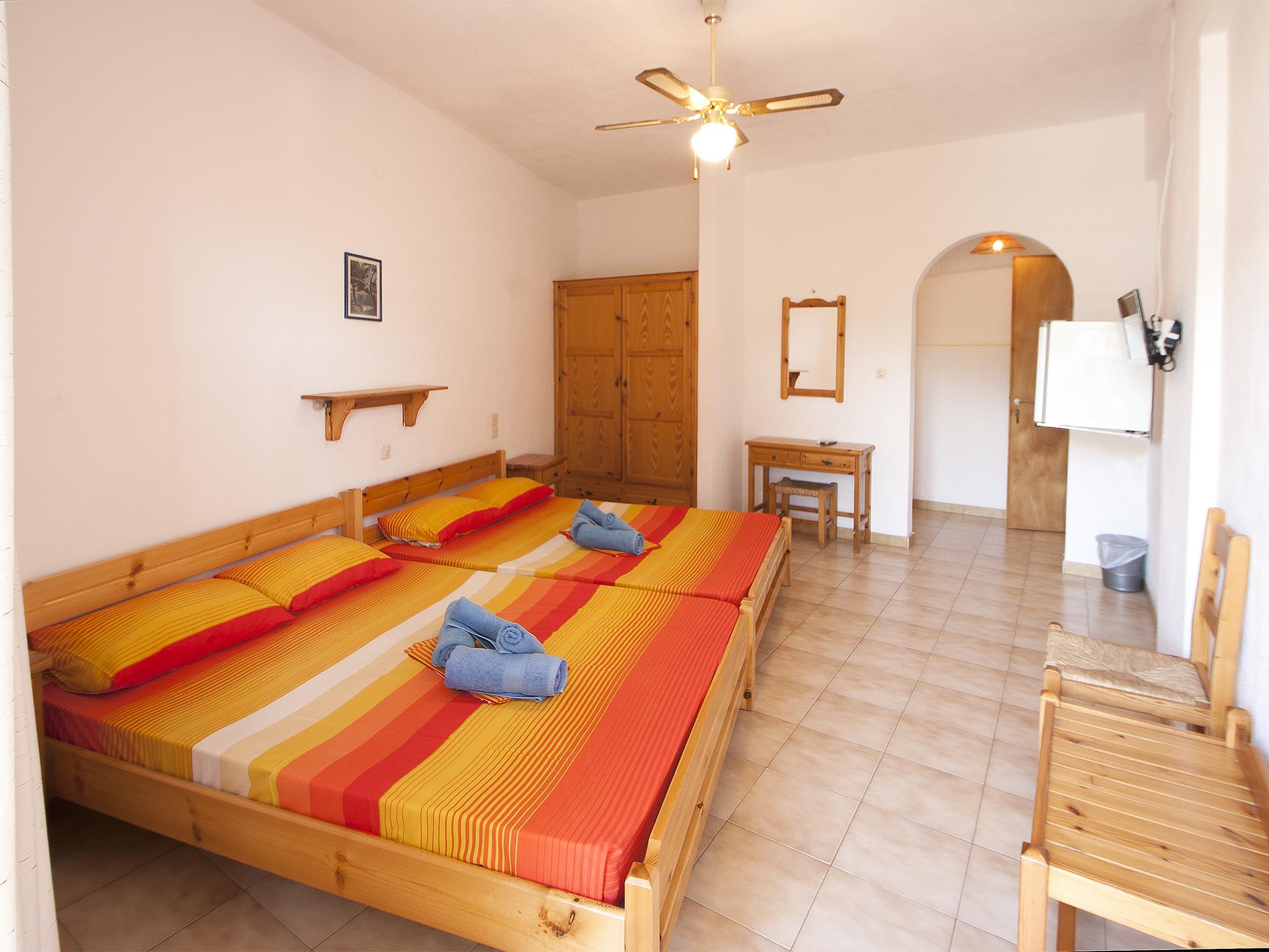 Pension Eliza Skiathos Exterior foto
