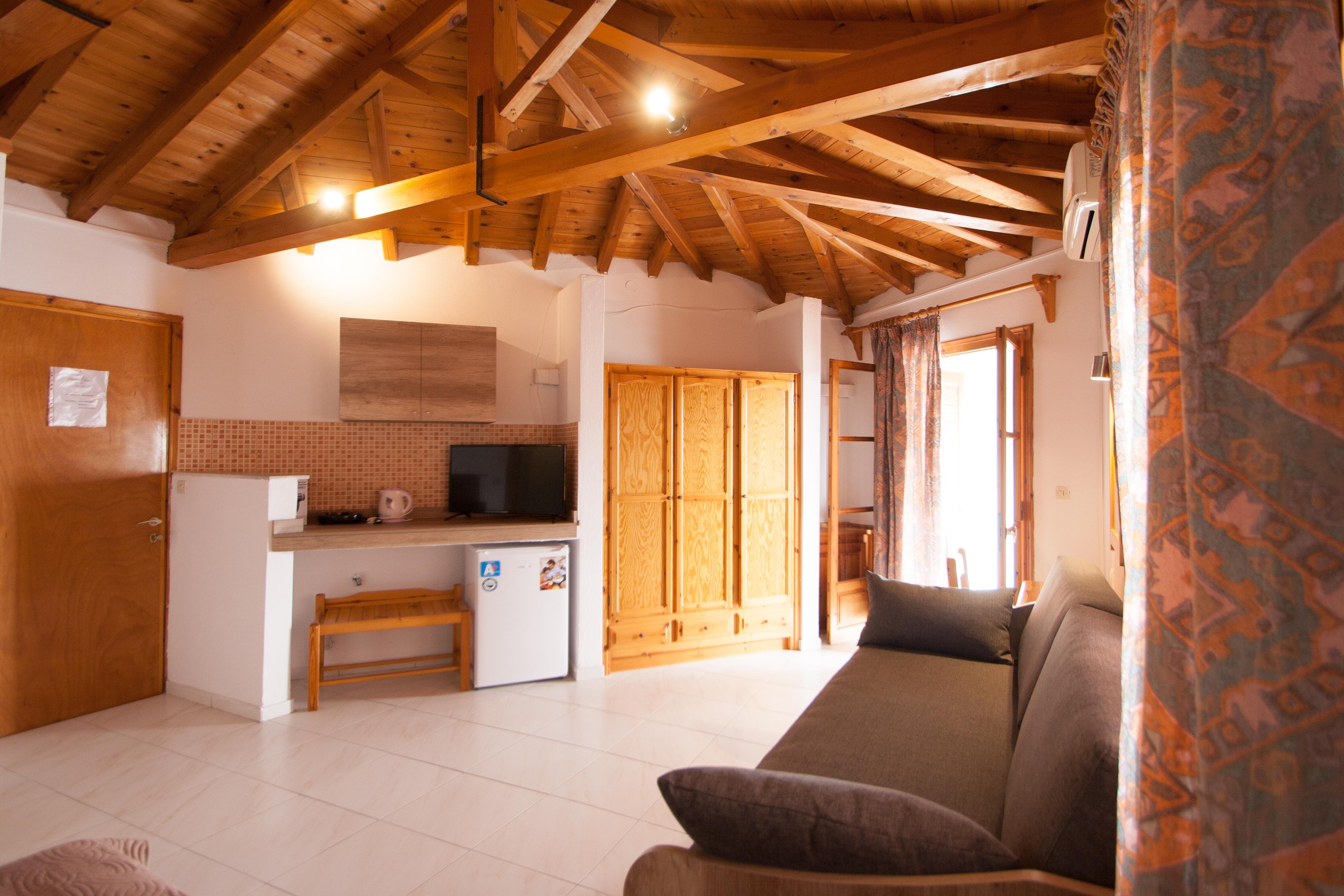 Pension Eliza Skiathos Exterior foto