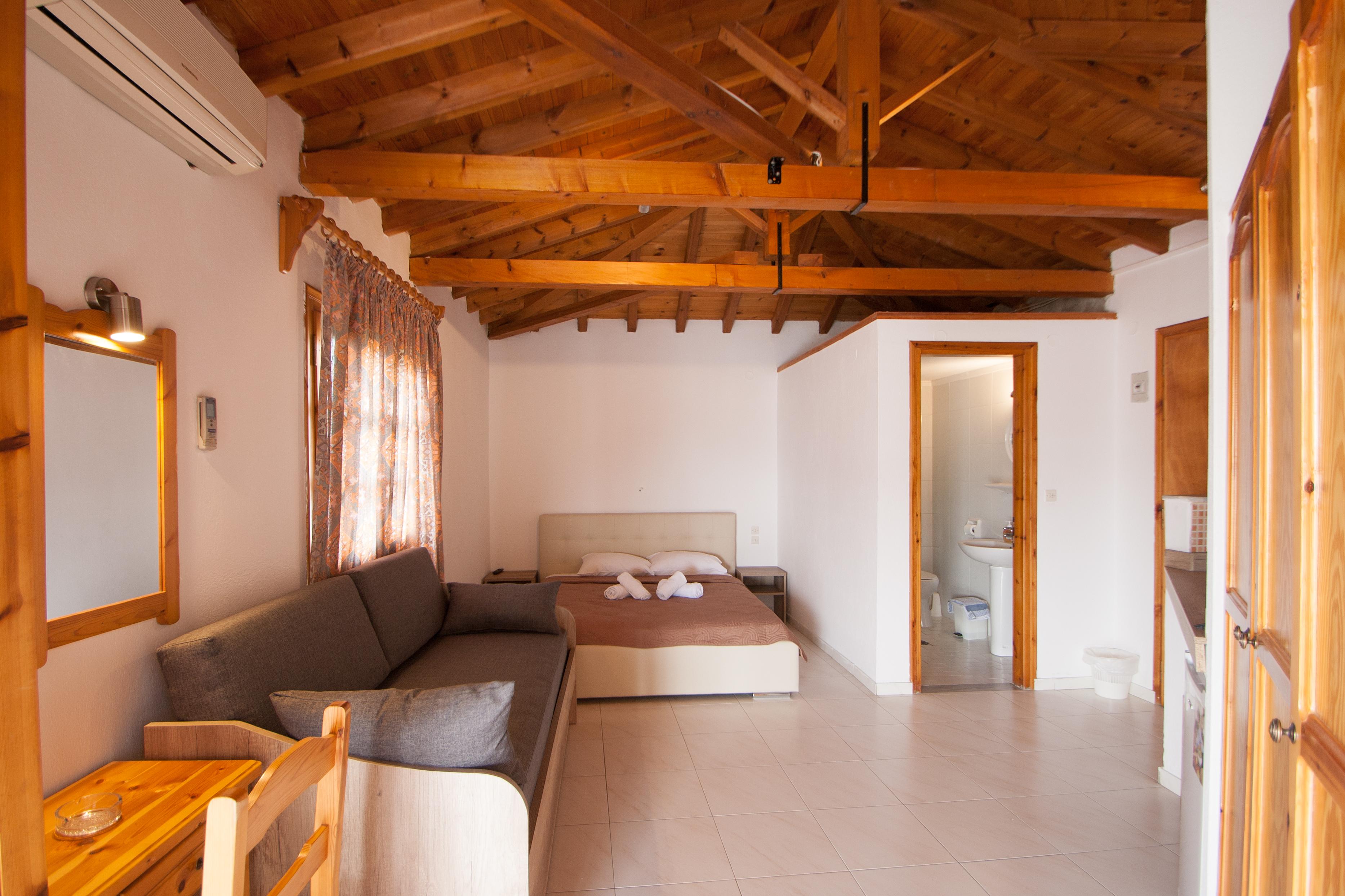 Pension Eliza Skiathos Exterior foto