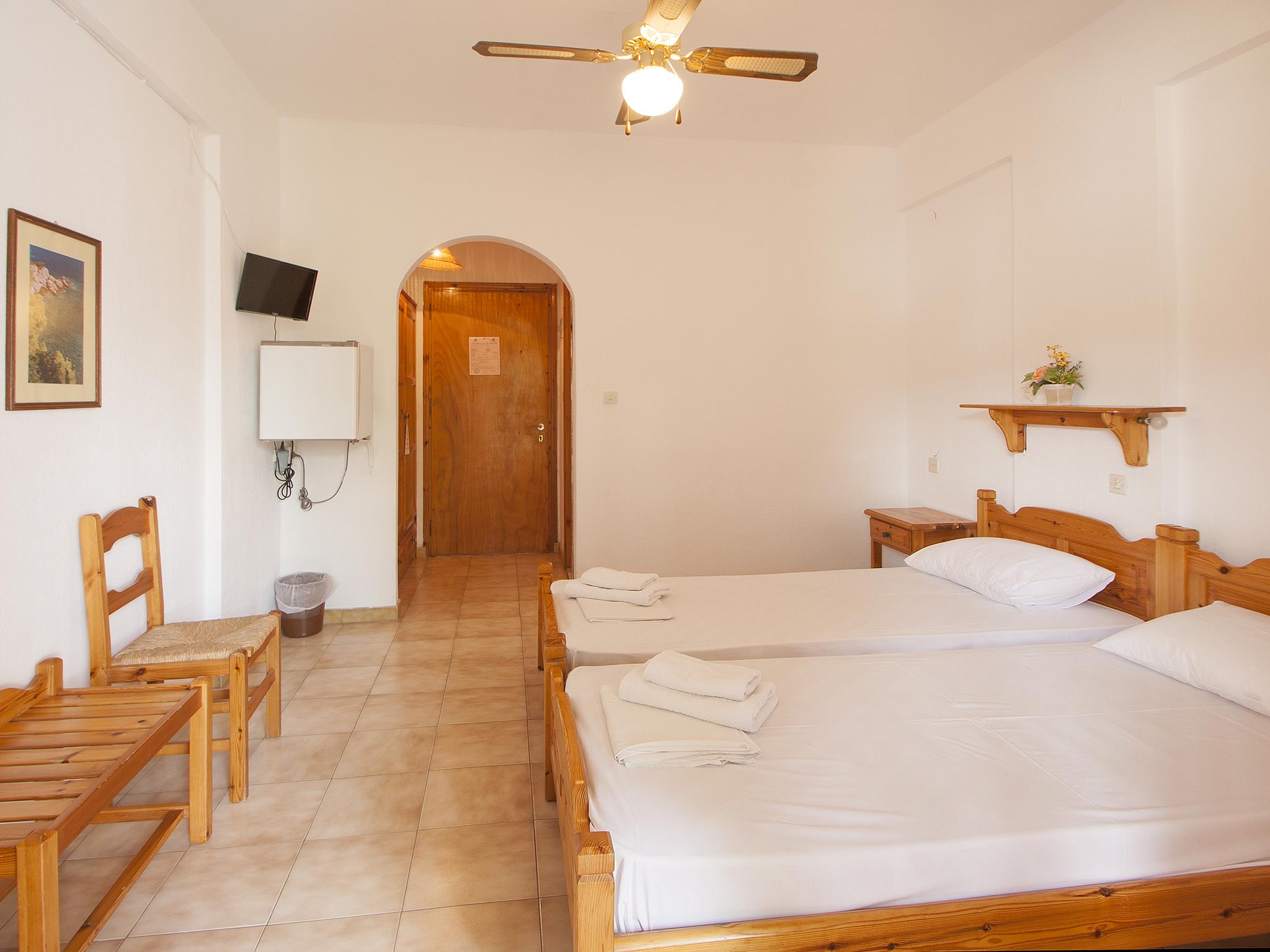 Pension Eliza Skiathos Exterior foto