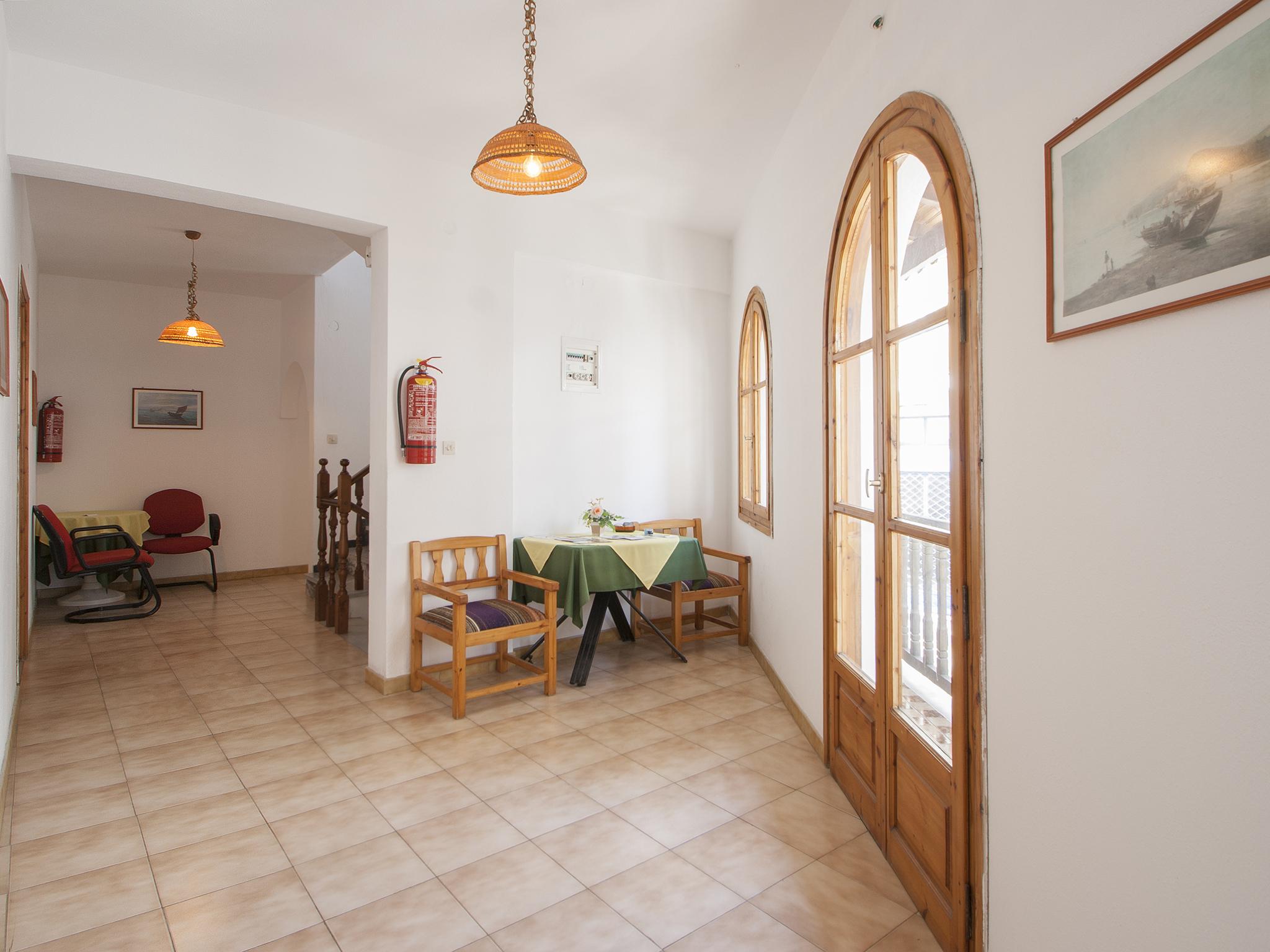 Pension Eliza Skiathos Exterior foto