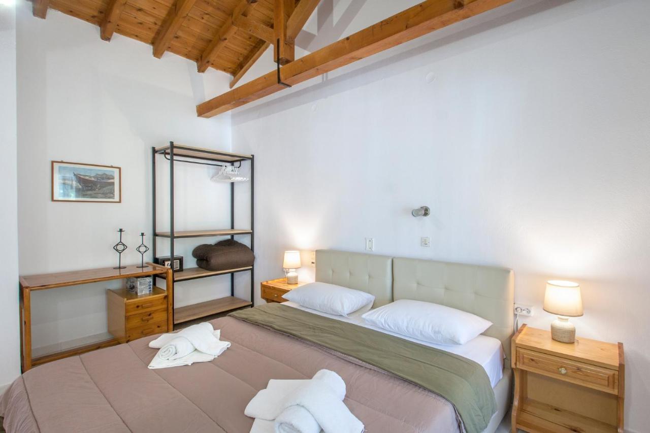 Pension Eliza Skiathos Exterior foto
