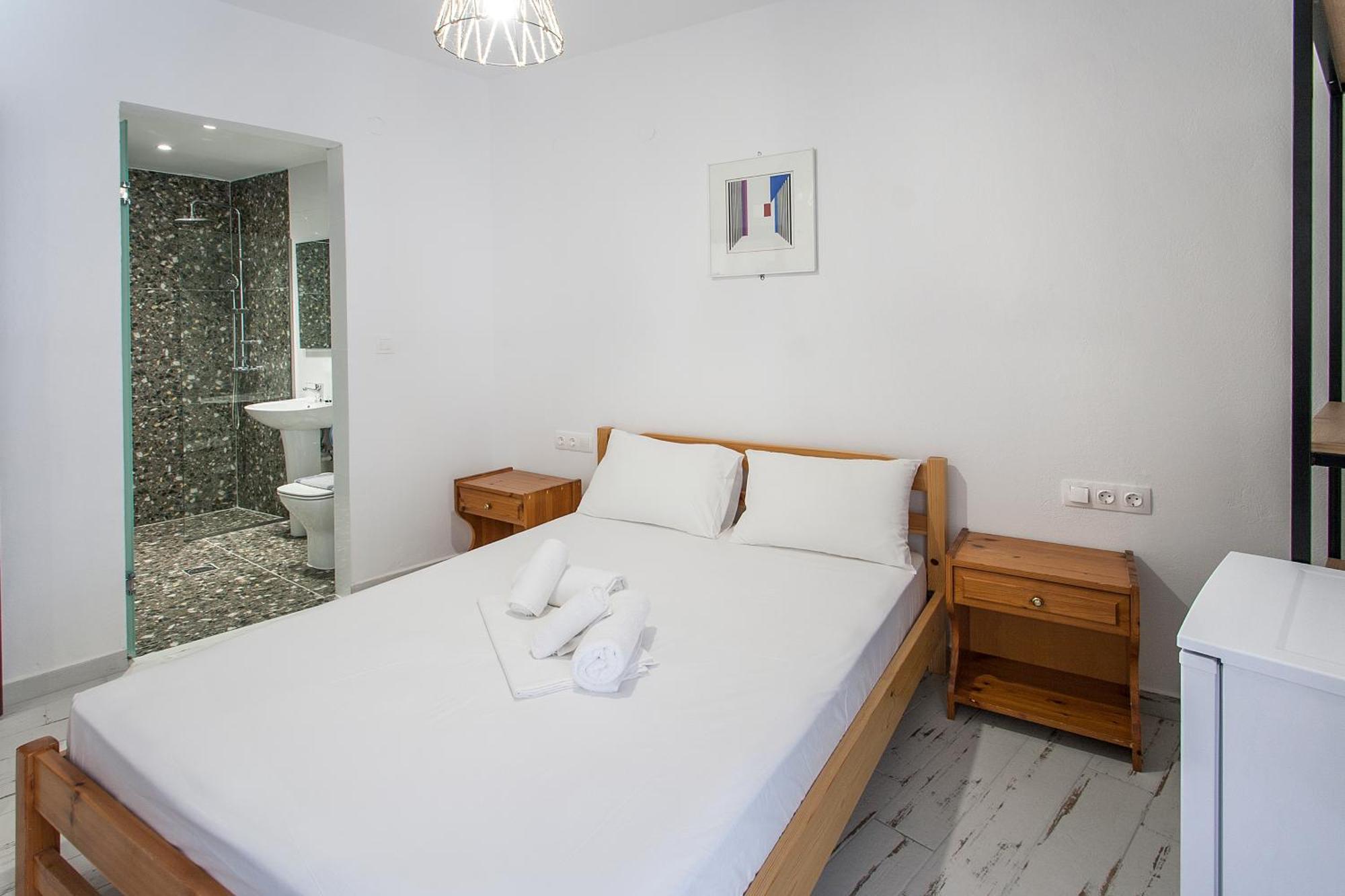 Pension Eliza Skiathos Exterior foto
