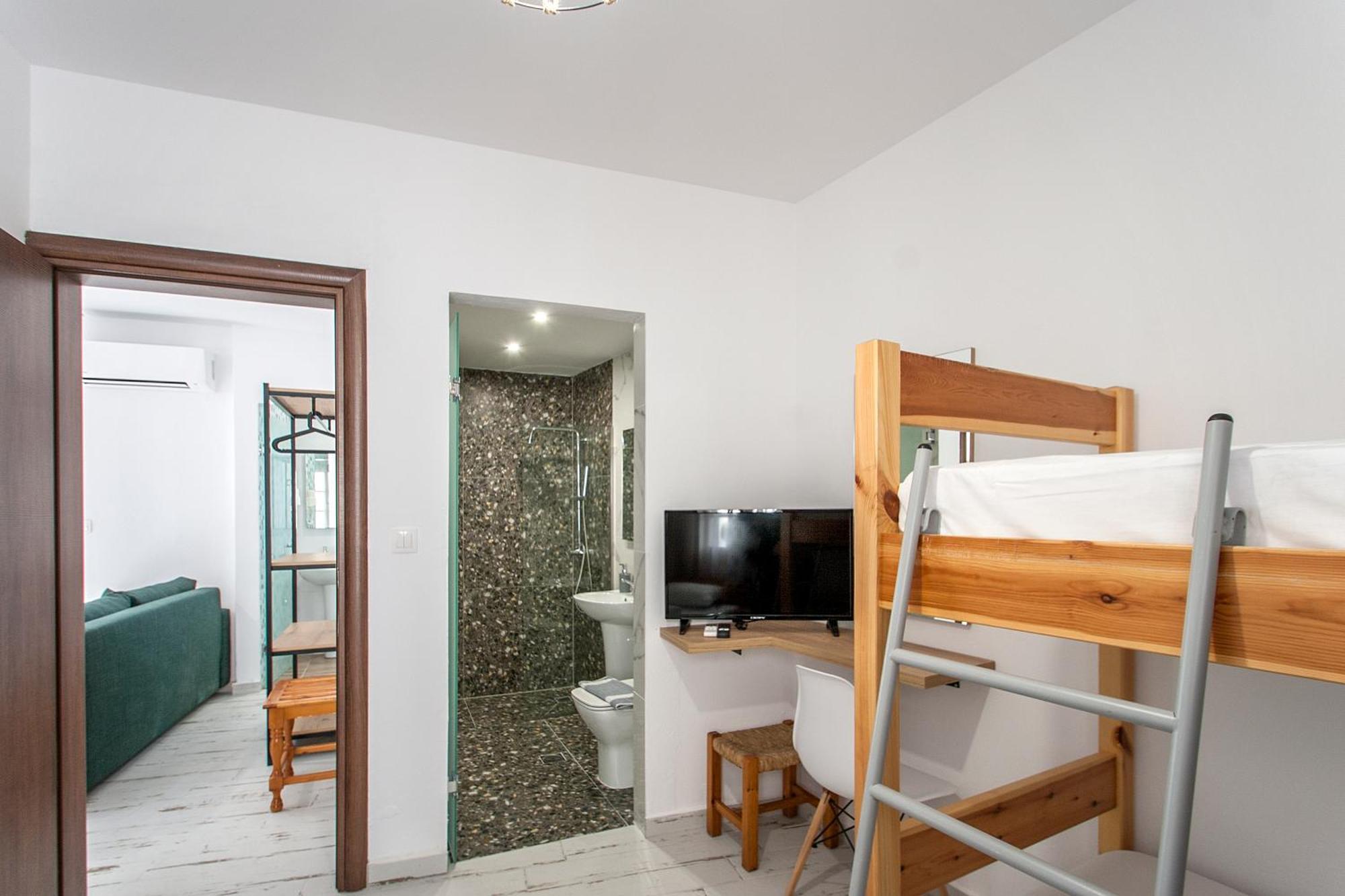 Pension Eliza Skiathos Exterior foto