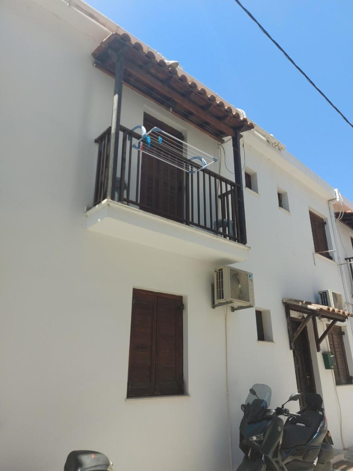 Pension Eliza Skiathos Exterior foto